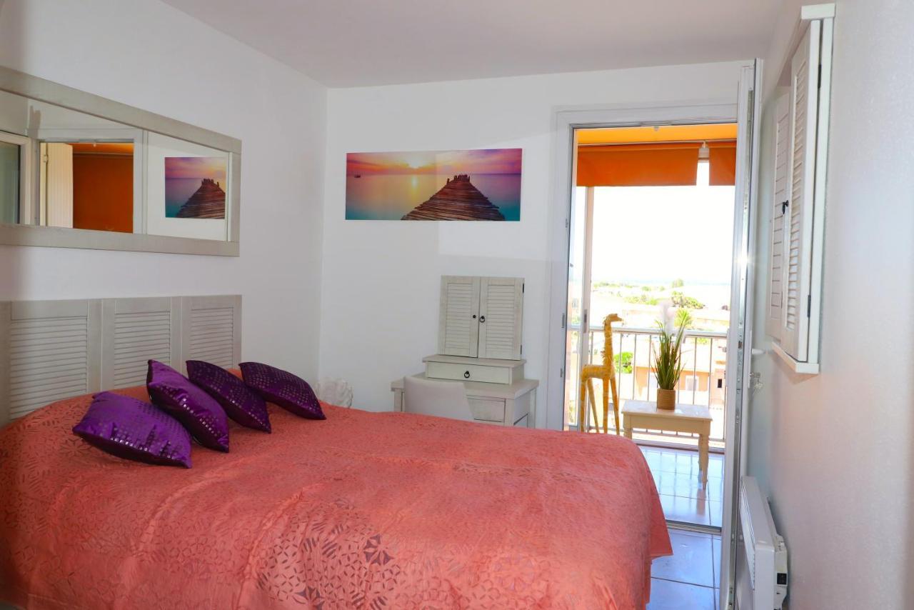 Tres Bel Front De -4 Personnes- Apartment Palavas-les-Flots