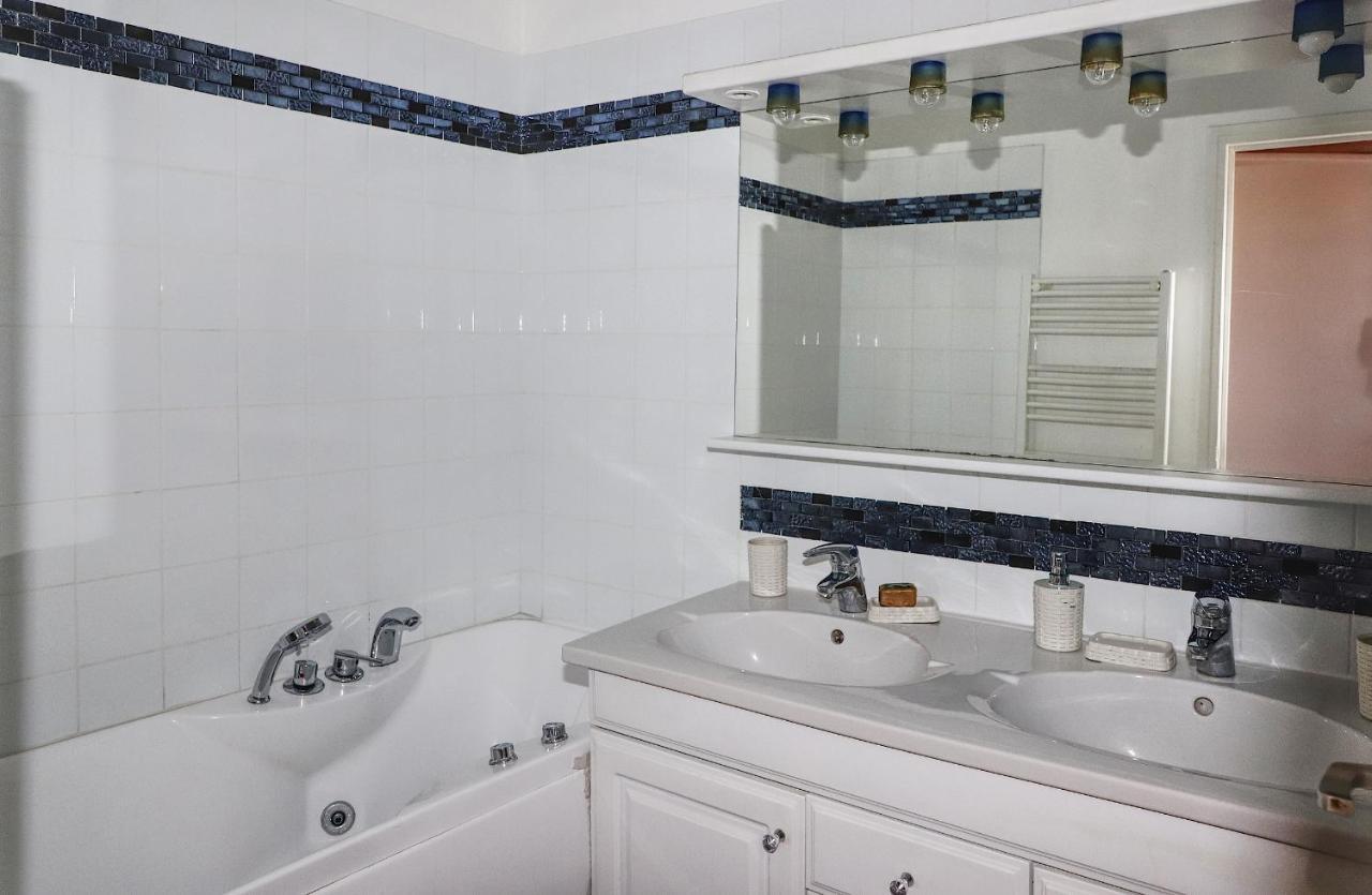 Tres Bel Front De -4 Personnes- Apartment Palavas-les-Flots