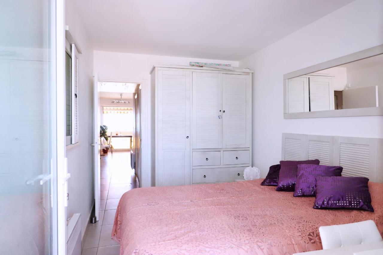 Apartment Tres Bel Front De -4 Personnes-