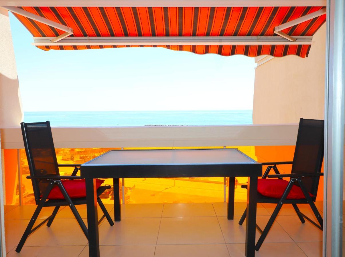 Apartment Tres Bel Front De -4 Personnes- *