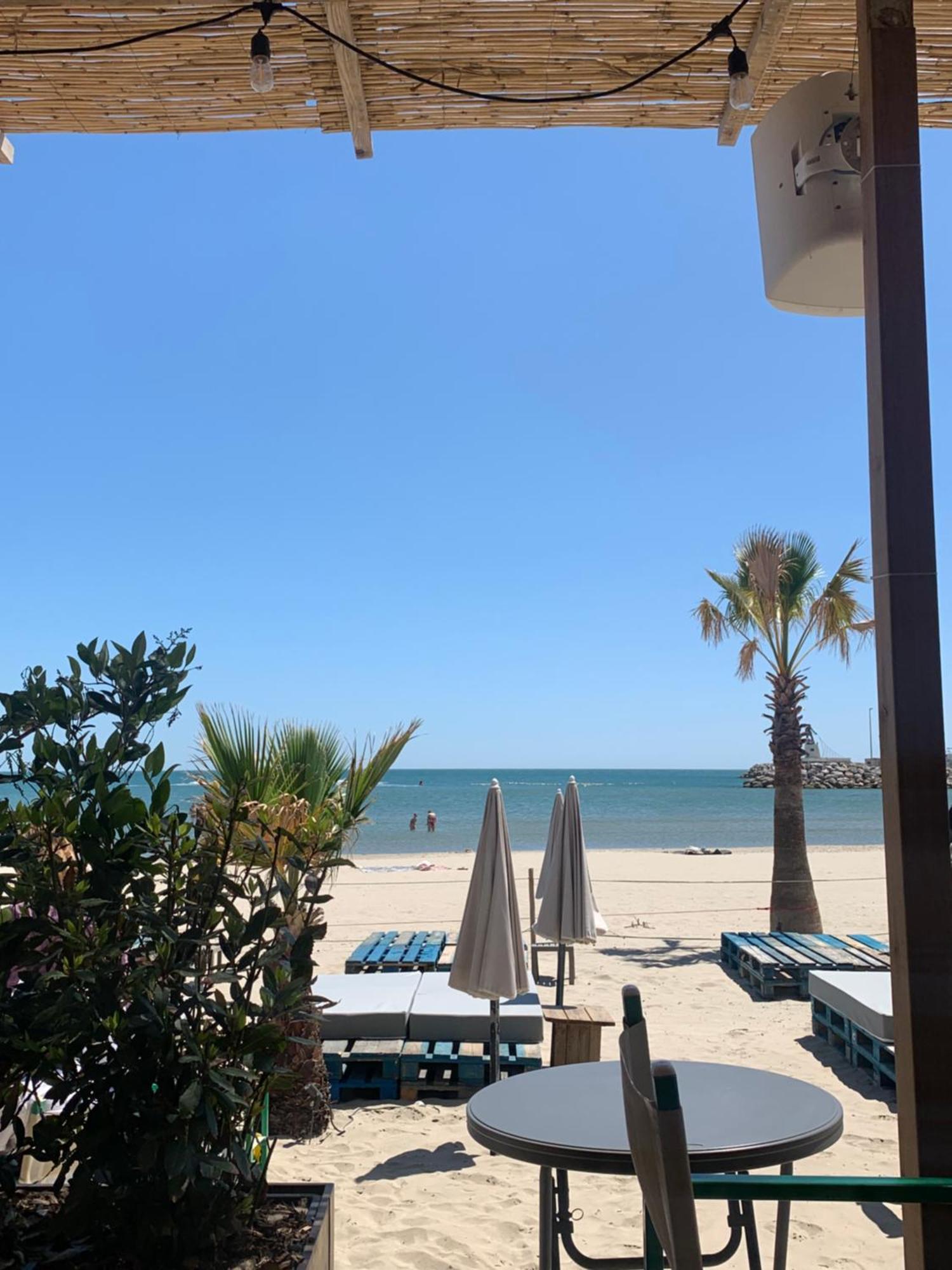 Tres Bel Front De -4 Personnes- Apartment Palavas-les-Flots