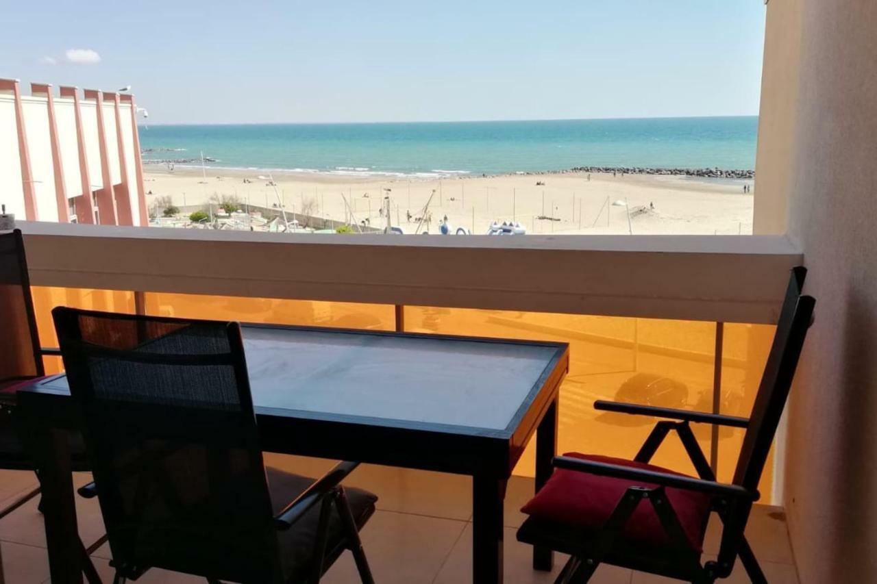 Tres Bel Front De -4 Personnes- Apartment